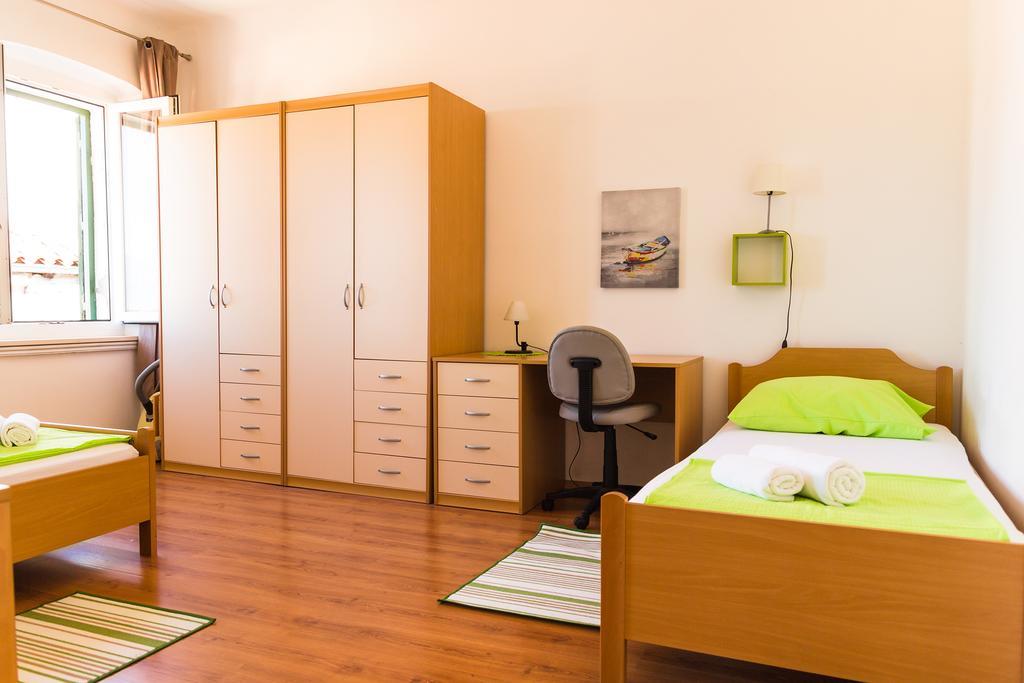 Apartment Mia Rijeka Exterior foto